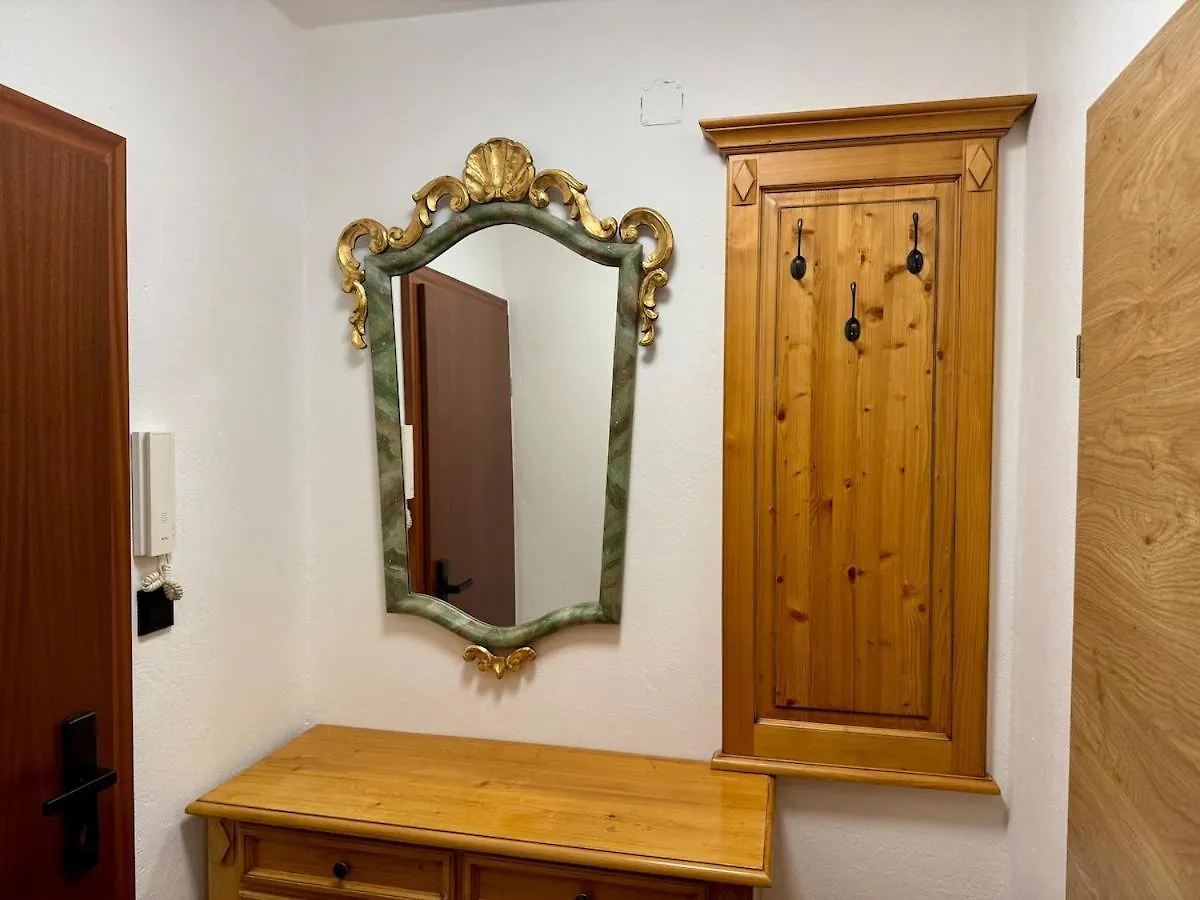 Ski & Relax Skicircus Saalbach Apartament
