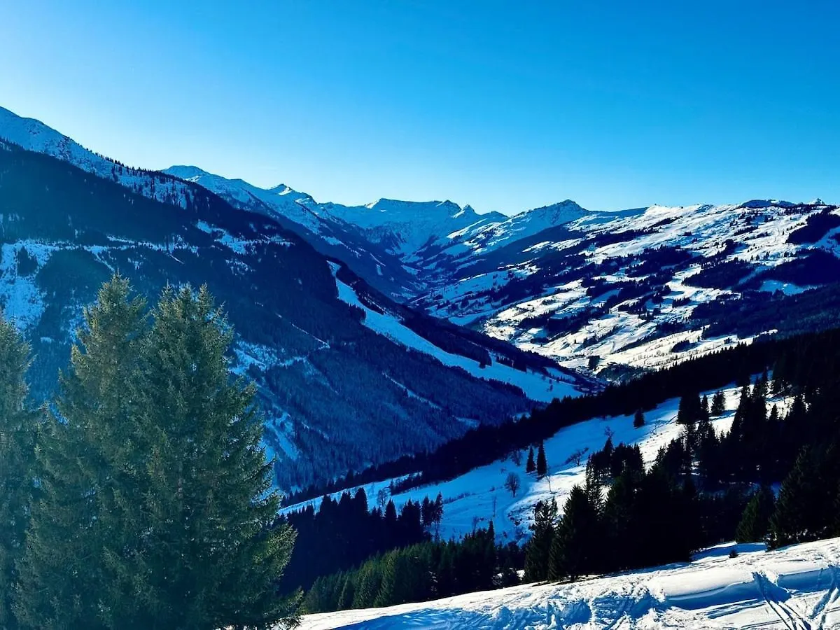 Ski & Relax Skicircus Saalbach 0*, Saalbach-Hinterglemm Austria