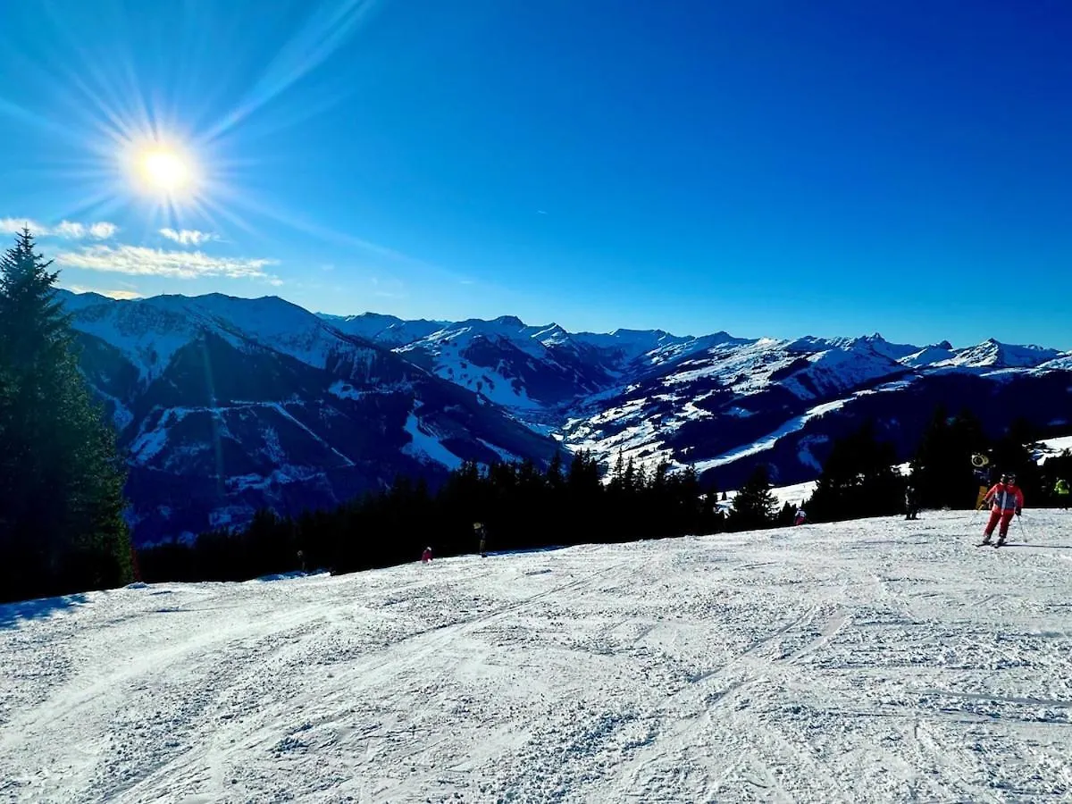 Ski & Relax Skicircus Saalbach Saalbach-Hinterglemm