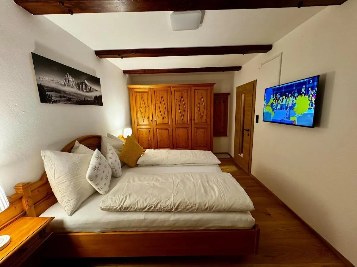 Apartament Ski & Relax Skicircus Saalbach