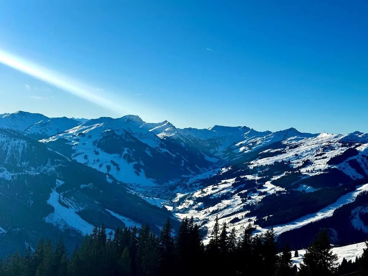 Ski & Relax Skicircus Saalbach 0*, Saalbach-Hinterglemm