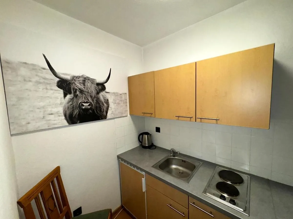 Ski & Relax Skicircus Saalbach Apartament