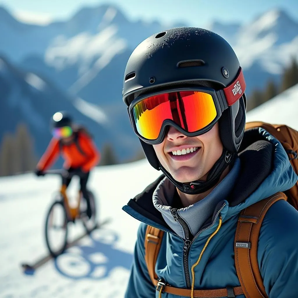 Ski & Relax Skicircus Saalbach Austria