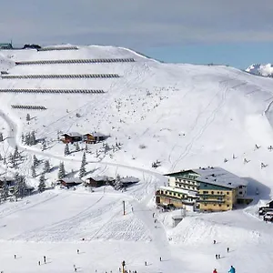 Mountainlovers Seidlalm Saalbach