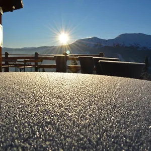 Simal Alm Saalbach