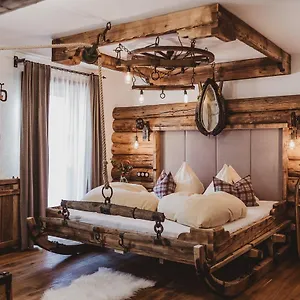 3* Pensjonat Seighof