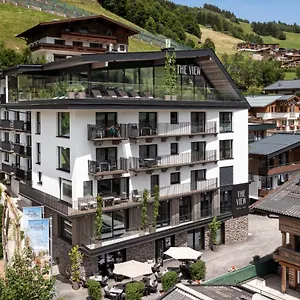 View Saalbach