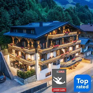 3* Hotel Boutique Anybody