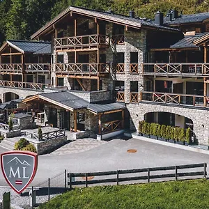 4* Hotel apartamentowy Avenida Mountain