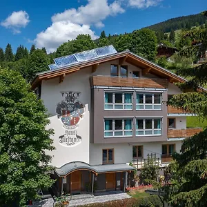 Fuerstauer Saalbach-Hinterglemm