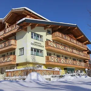 3* Hotel Oberdanner