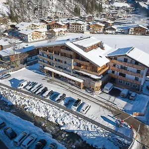Hubertushof Saalbach-Hinterglemm