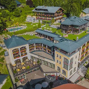 Saalbacher Hof Зальбах-Хинтерглемм