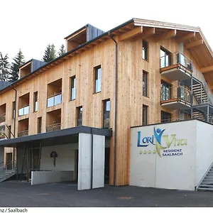  Apartament Lorivita Residenz