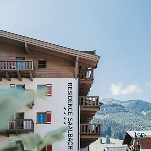 By Vaya Inklusive Joker Card Saalbach