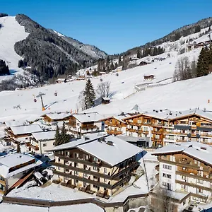 Hapimag Saalbach