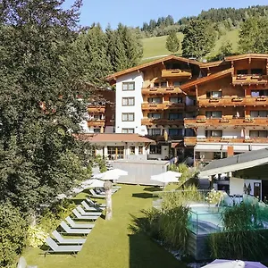 4* Hotel Sonne