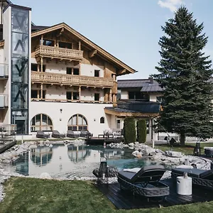 4* Hotel Vaya Post Inklusive Joker Card