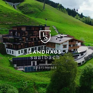 - Joker Card Included In Summer Saalbach-Hinterglemm