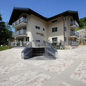  Appartement Alpinchalet Eder - Steiner
