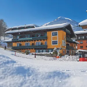Garni Wolfgang Saalbach-Hinterglemm