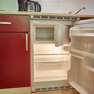  Appartement Alpin By Holidayflats24