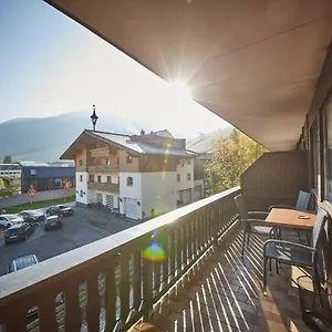 Active Saalbach
