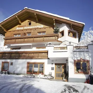  Appartement Haus Sonnenschein