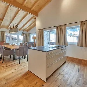 Residenz Der Wieshofer By Holidayflats24 Saalbach