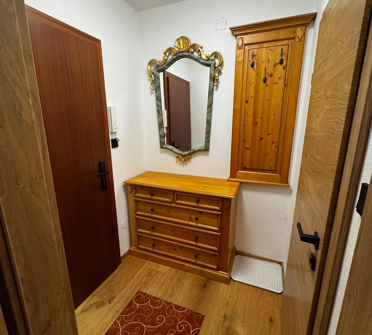 Apartment Ski & Relax Skicircus Saalbach
